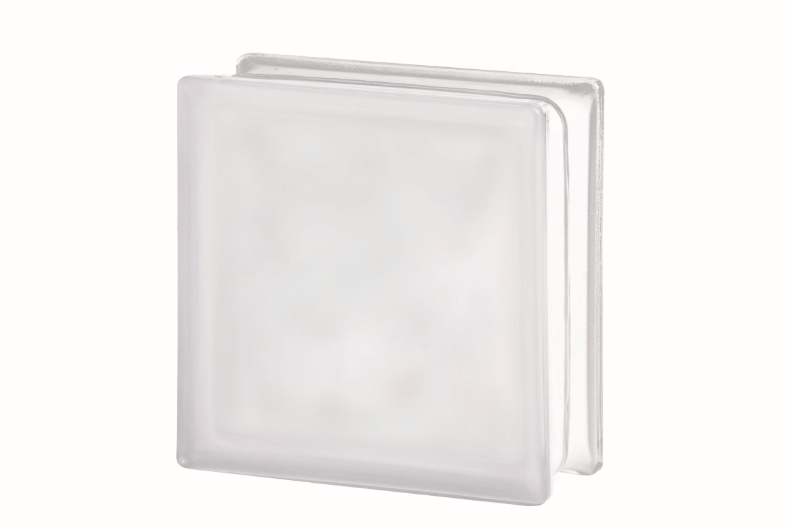 WAVE SAHARA glass block