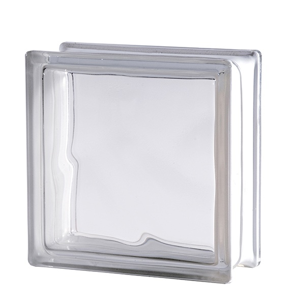 JANUS DW glass block
