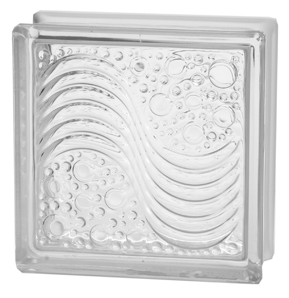 MARINA glass block