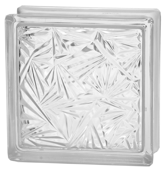 CUNEIS glass block