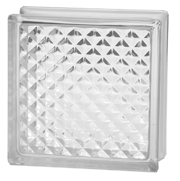 INCA glass block
