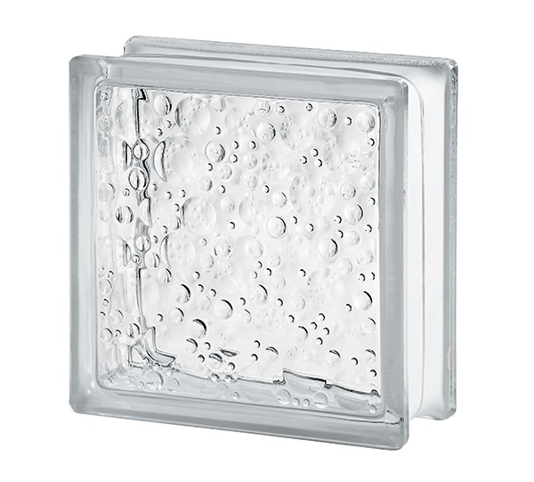 SAVONA glass block