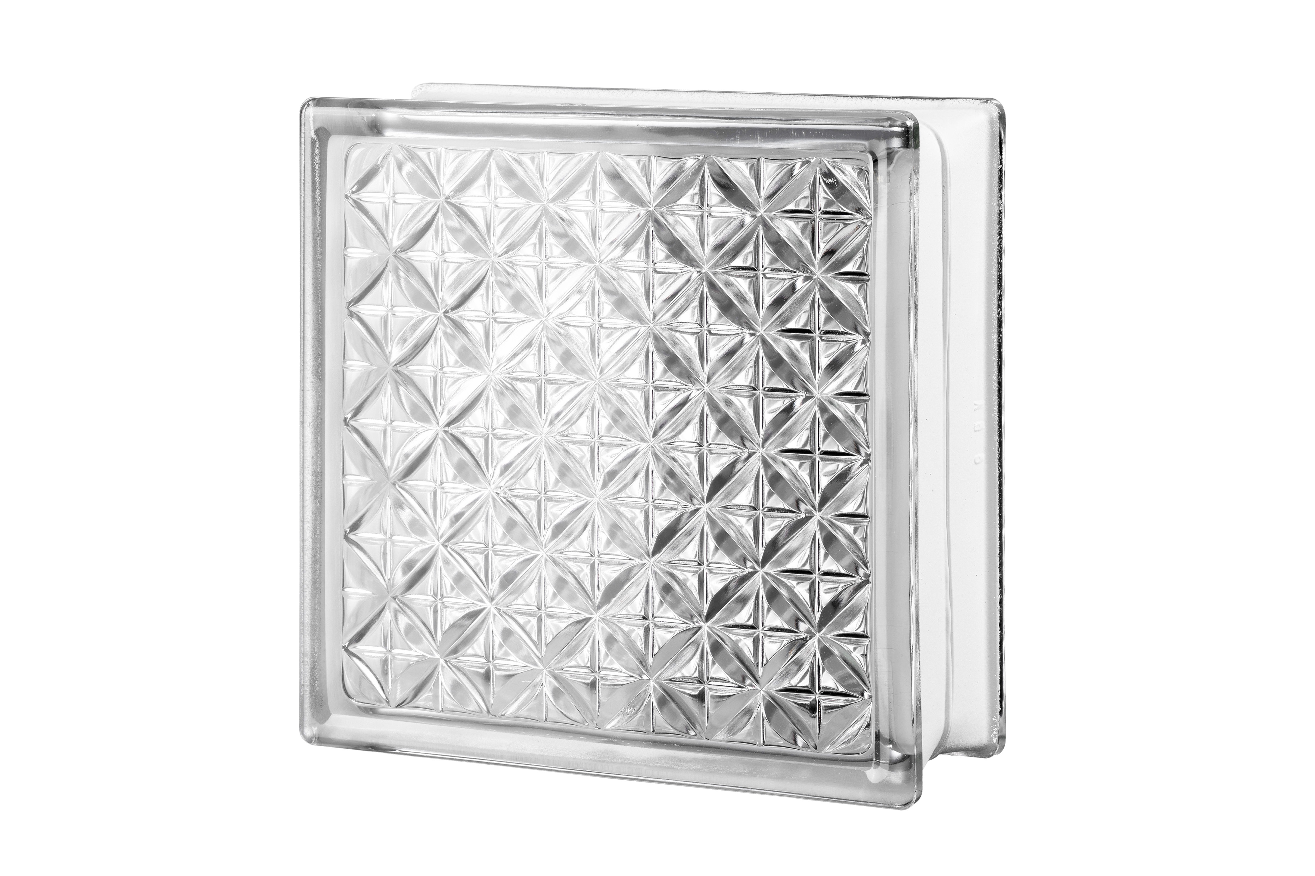 AKTIS glass block