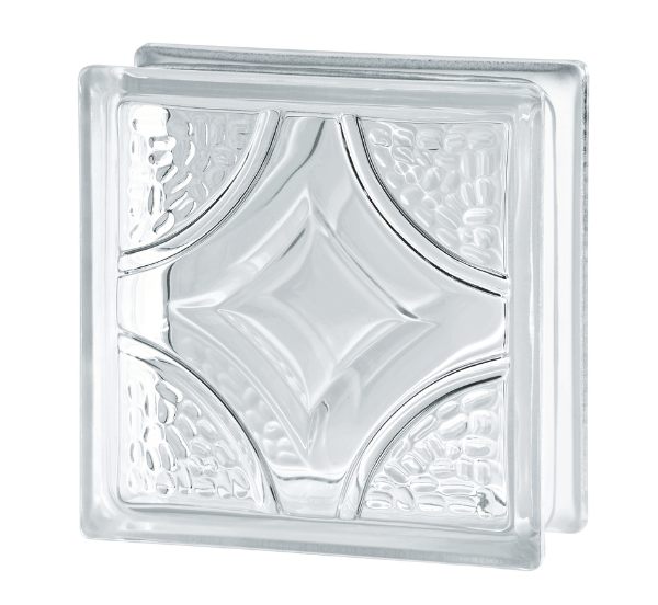 DECO glass block