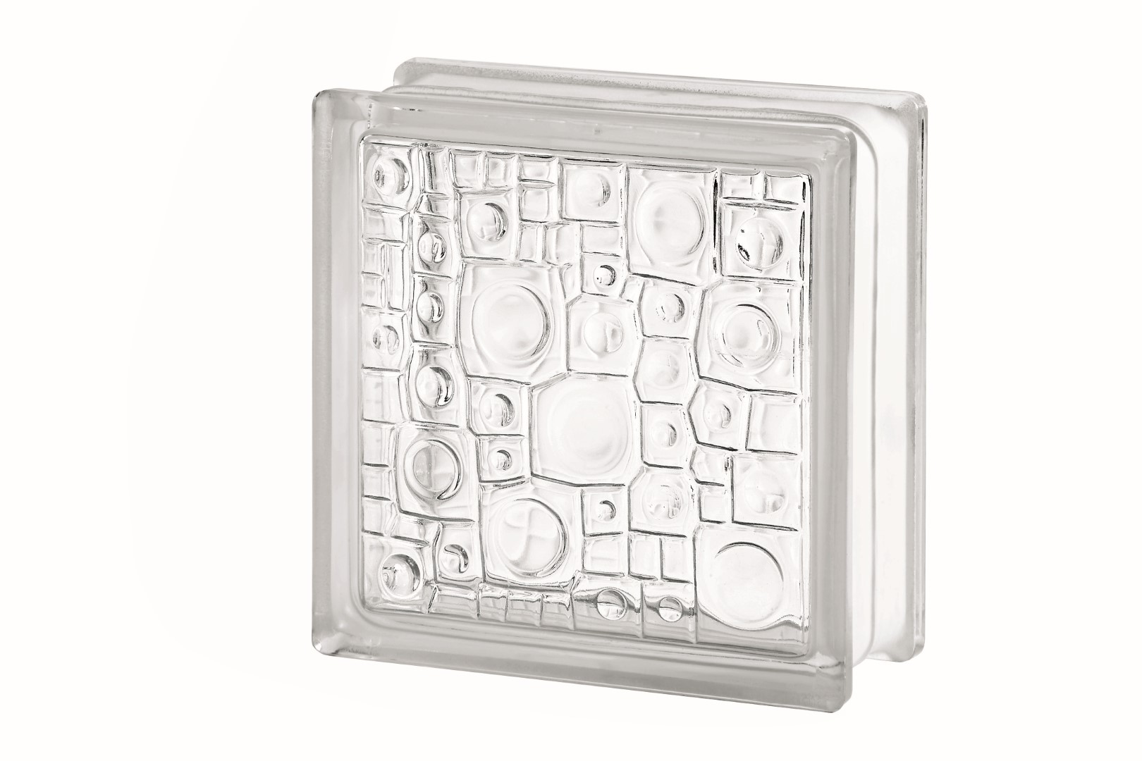 SPONGE glass block