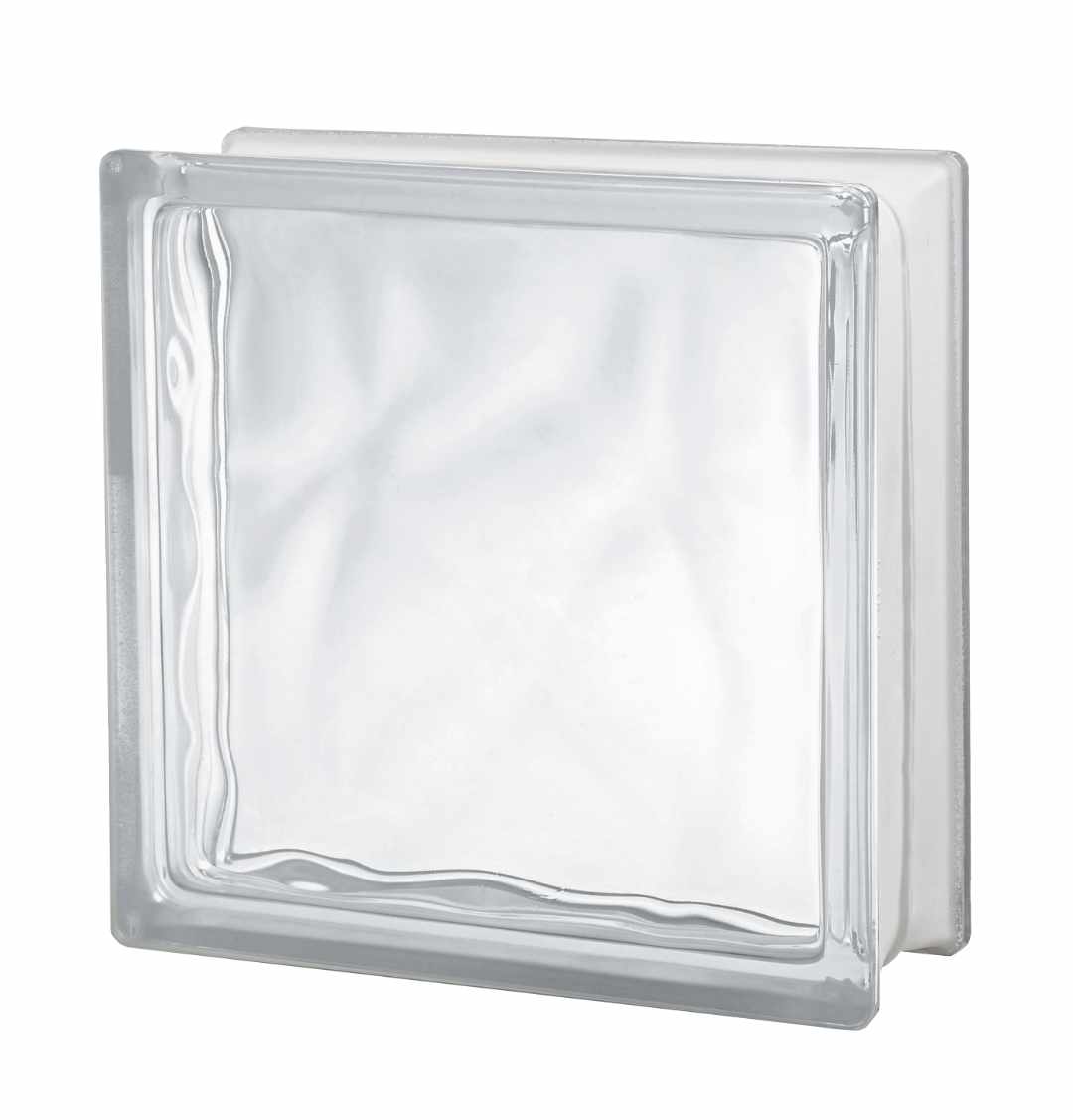 883 NUBIO glass block